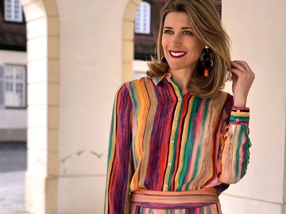 Trend Feminin Summer: vier het vrouw-zijn