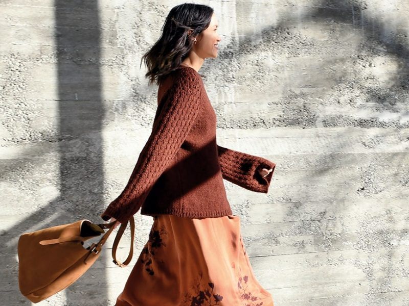 Trend SPICY COLOURS