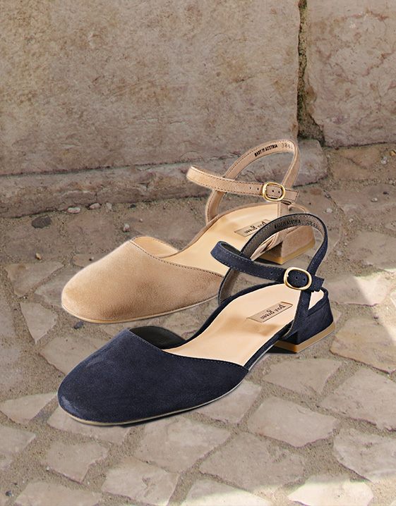 Trend Smart Business: shoenen