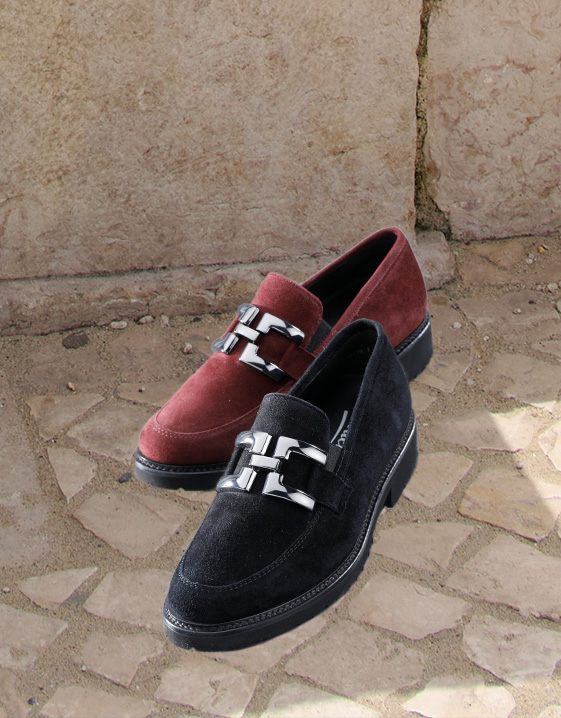 Trend Smart Business: loefers