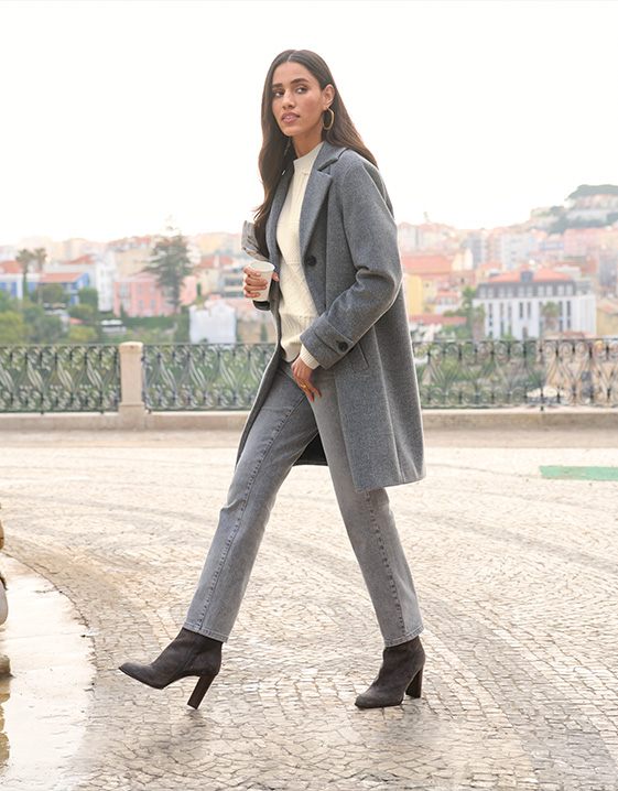 Timeless Neutrals - look 11