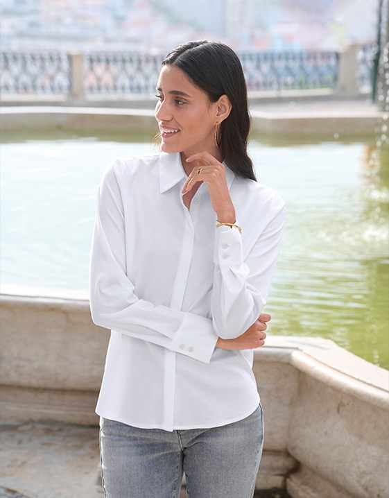 Timeless Neutrals - look 8