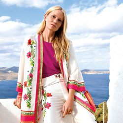 Trends voorjaar/zomer 25