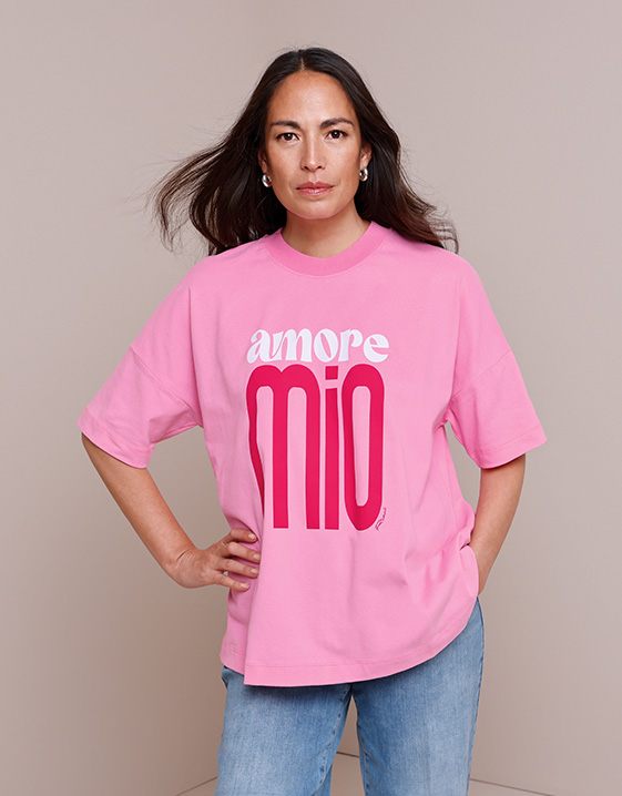 Shirt van RIANI, bestelnr. 114192.