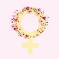 donatie vrouwendag - spende weltfrauentag