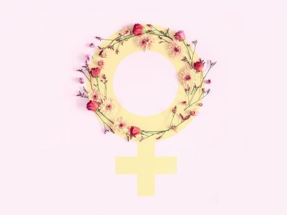 donatie vrouwendag - spende weltfrauentag