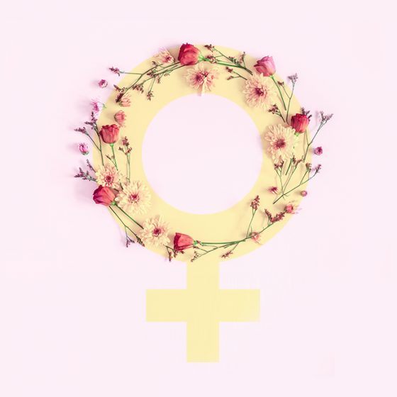 donatie vrouwendag - spende weltfrauentag