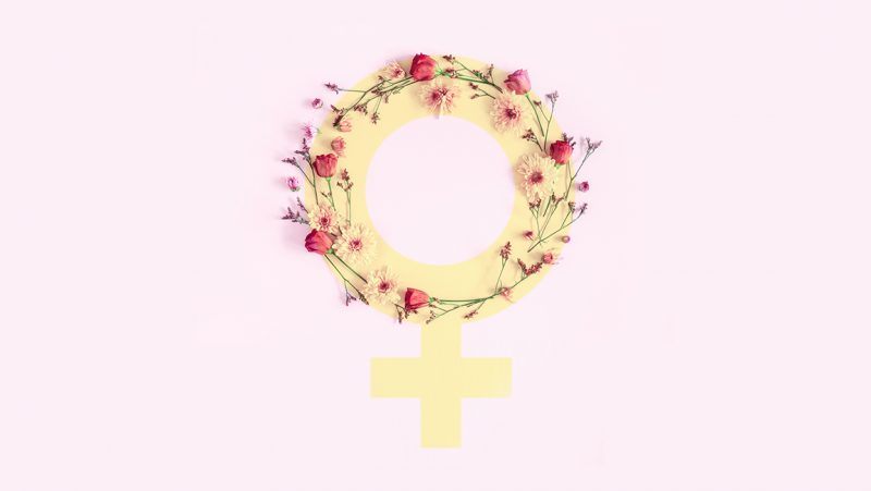donatie vrouwendag - spende weltfrauentag