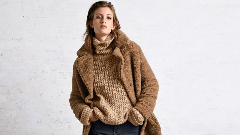 Herfstjassen: de laatste trends